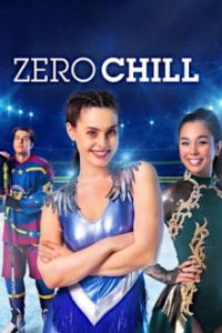 Zero Chill Cover, Poster, Blu-ray,  Bild