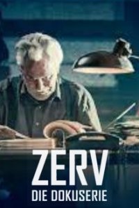 ZERV – Die Dokuserie Cover, Poster, ZERV – Die Dokuserie