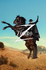 Cover Zorro (F 2024), Poster, Stream