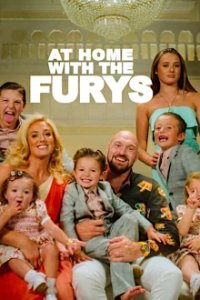 Zuhause bei den Furys Cover, Poster, Blu-ray,  Bild