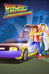 Zurück in die Zukunft Cover, Online, Poster