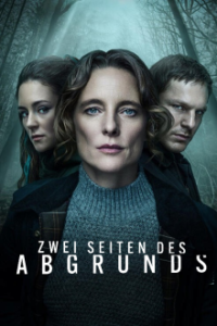 Cover Zwei Seiten des Abgrunds, Poster, HD