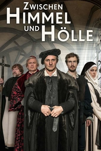 Zwischen Himmel und Hölle, Cover, HD, Serien Stream, ganze Folge