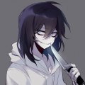 Jeff_the_Killer Avatar, Jeff_the_Killer Profilbild