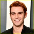 User Archie-Riverdale, Profilbild