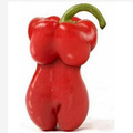 Pepperina, Profilbild, Foto, Avatar