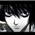 Profilbild LLawliet89, Avatar