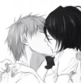 TheAnimeMangaLover94 Avatar, TheAnimeMangaLover94 Profilbild