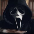 Ghostface Avatar, Ghostface Profilbild