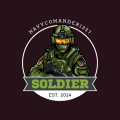 Navycomander1337 Avatar, Navycomander1337 Profilbild