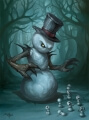 BadFrosty Avatar, BadFrosty Profilbild